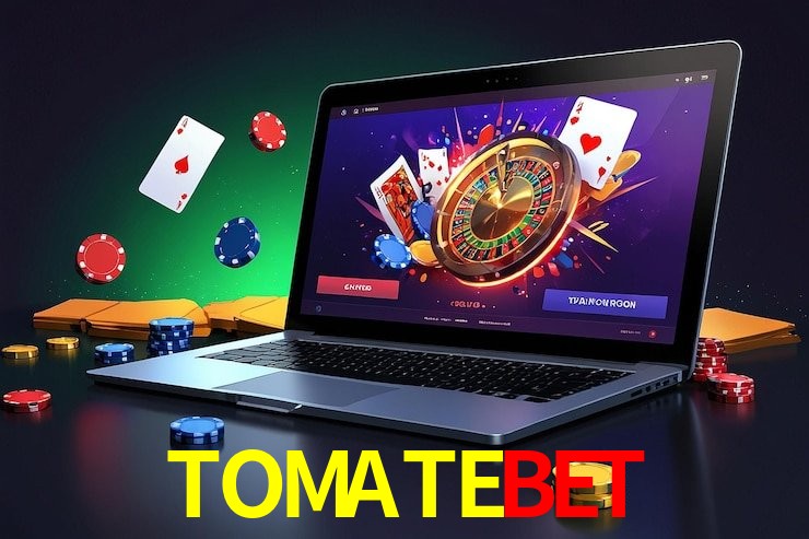 Experiencia de tragamonedas TOMATEBET para jugadores en México