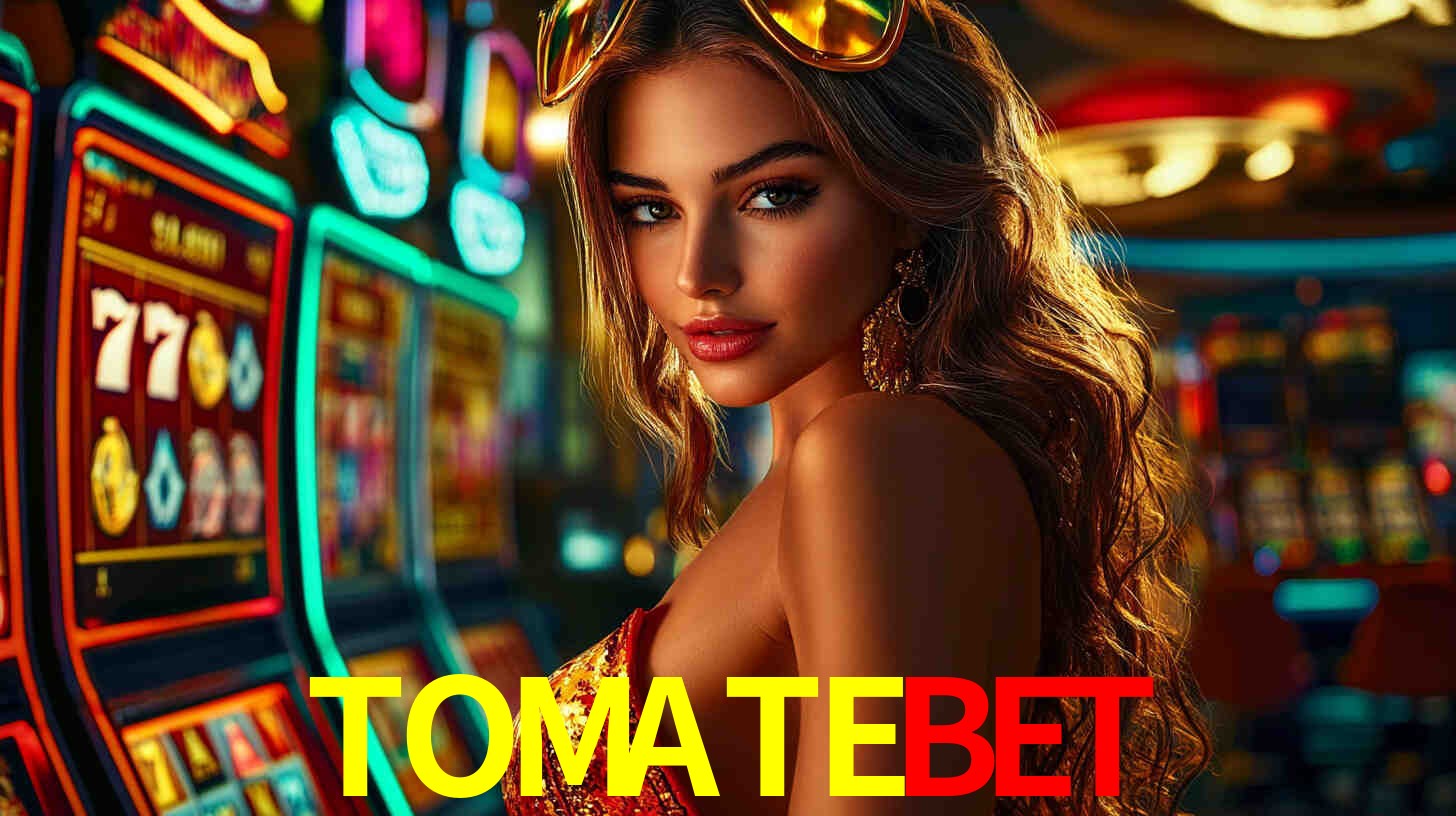 Exhibición de bonos TOMATEBET para jugadores en México con interfaz de juego promocional