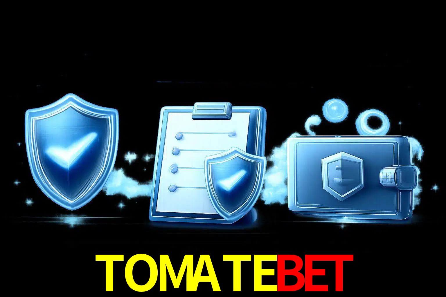 Herramientas de seguridad y verificación de cuenta TOMATEBET